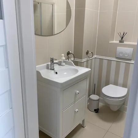 Apartment Amalia *