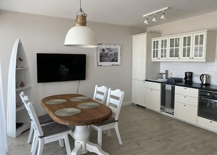 Amalia Lägenhet Rewal